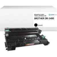 CoreParts Toner Black DR3400 (QI-BR2078B)