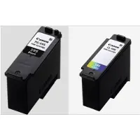 Canon PG-595 / CL-586 photo value pack - Noir + 3 couleurs - Cartouche d'encre - Multipack