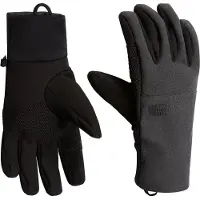 The North Face Apex Etip Gloves Gris 2XL Homme