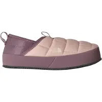 The North Face Thermoball Traction Ii Slippers Rose EU 31 Garçon