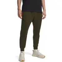 Under Armour Unstoppable Fleece Eu Joggers Vert S / Regular Homme Vert S