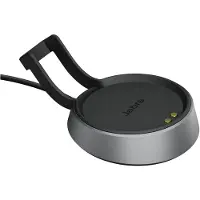 Jabra YOU'RE ON Jabra Ladestation für Evolve2 85 USB-C black