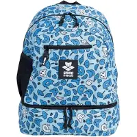 Arena Team Friends Junior Backpack Bleu