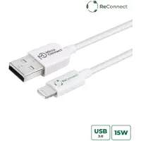 Microconnect ReConnect USB-A 2.0 vers