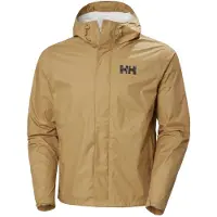 Helly Hansen Loke, imperméable, homme, beige