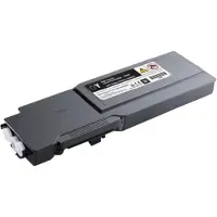 Dell 593-11117 (8JHXC) - Magenta - Toner