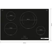 Bosch PIE811BB5E