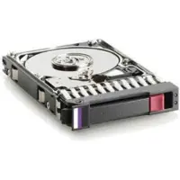 HP Enterprise Drv Hd 72G Sas 2.5 Dp 10K