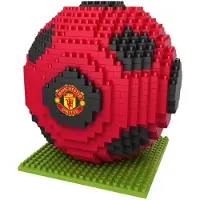 Joker BRXLZ - 3D Football - Manchester United (85255)