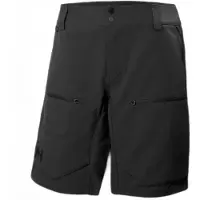 Helly Hansen Crewline Cargo 2.0 Shorts Noir 30 Homme