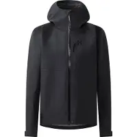 Haglöfs Front Proof Ii Jacket Noir M Femme