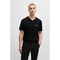 BOSS T-Shirt noir