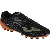 Joma Chaussure de foot 'Evolution Cup 23 ECUS AG' noir