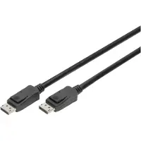 Digitus Câble de connexion DisplayPort, 1m