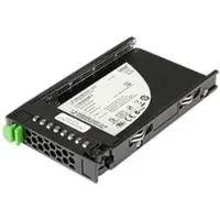 Fujitsu S26462-F4625-L514 - 512 Go - 2,5 pouces - 6 Gbit/s