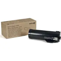 Xerox EXTRA HIGH CAPACITY SOLD TONER CARTRIDGE - Phaser 3610 / WorkCentre 3615 (25 300str; black)