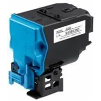 Konica Minolta A0X5450 - Cyan - Toner