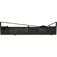 Epson S015086 - Noir - Ruban