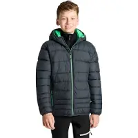 CMP 34z3294 Jacket Noir 8 Years Enfants