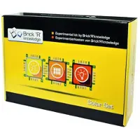 ALLNET Kit Brick'r Solar