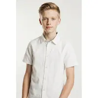 Name it Chemise 'NKMNewsa' blanc