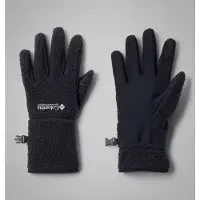 Columbia Helvetia Ii Gloves Noir XL Femme