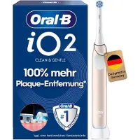 Braun Oral-B iO Series 2 Calm rose