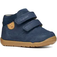 Geox Baskets Sans Lacets Macchia A