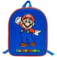 Toybags Sac à dos Super Mario de Enfants Taille unique