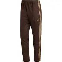 Adidas Franz Beckenbauer Classic Track Sweat Pants Marron XL Homme