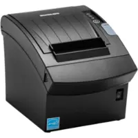Bixolon Srp-350plusvsk Thermal Printer Noir One Size / EU Plug 220V