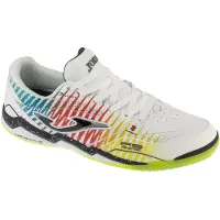 Joma Chaussure de foot 'FS Reactive 23 FSW IN' blanc