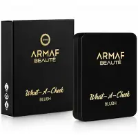 Armaf What-A-Cheek Blush Cinnamon Bun 5,7 grammes