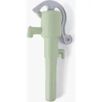 Dantoy Pompe à eau - 30 cm - Vert Pastel - - UneTaille - Jouets de Sable