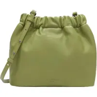 Liebeskind berlin Poche ventrale vert clair