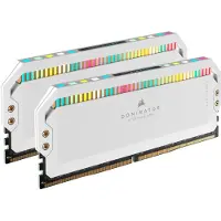 Corsair Ddr5 64Gb Pc 5200 Cl40 Kit (2X32Gb) Dominator P Rgb