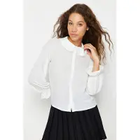 Trendyol Chemisier blanc