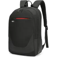 ACT Suburb Ac8565 Laptop Backpack Noir