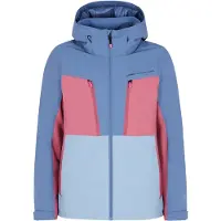 Protest Calida Jacket Bleu XL Femme