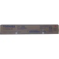 Dynabook Toshiba T-FC65E-M Toner magenta 6AK00000183 -B