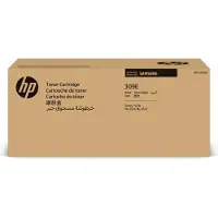 Samsung MLT-D309E Extra High-Yield Black Original Toner Cartridge Cartouche de toner 1 pièce(s)
