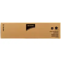 Sharp MXC52TM, 14200 ppm, Magenta, 1 pièce