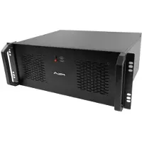 Lanberg Server Enclosure 19 4U Atx 350/10 Sc01-3