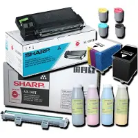 Sharp MX-27GTYA - Jaune - Toner