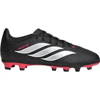 Adidas Chaussure de sport 'Predator Club' magenta / noir / blanc
