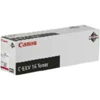 Canon C-EXV16 Toner Magenta Cartouche de toner Original