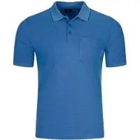 Ragman T-Shirt bleu roi