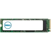 Dell 256 Go, SSD, PCIe-34, M.2 (496FF)