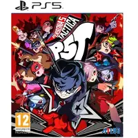Persona 5 Tactica