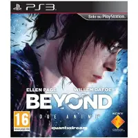 Beyond : Due Anime